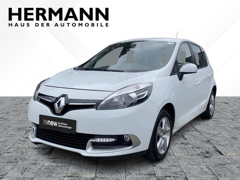 Renault Scenic 82.630 km 8.990 € Göttingen 37079