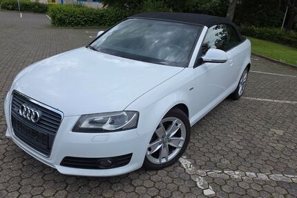 Audi A3 252.000 km 6.990 &euro; Northeim 37154