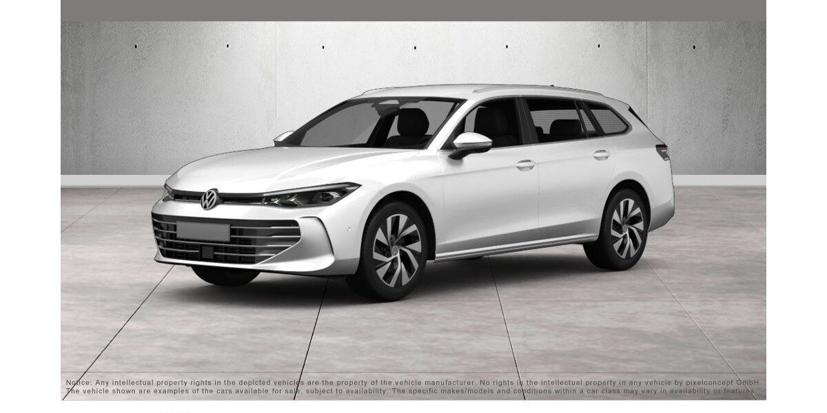 VW Passat 19.488 km 43.935 &euro; Northeim 37154