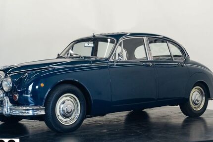 Jaguar Daimler 14.300 km 14.900 € Bovenden 37120