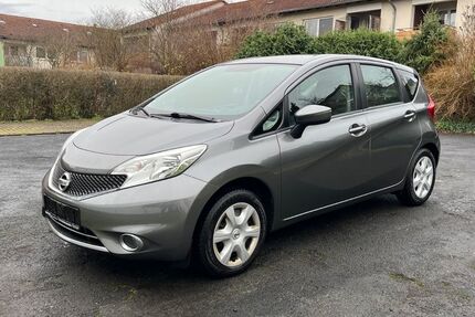 Nissan Note 150.950 km 3.490 &euro; Bovenden 37120