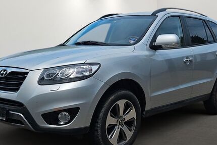 Hyundai SANTA FE 202.850 km 6.450 &euro; Göttingen 37077