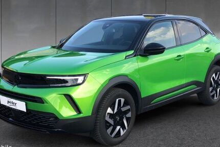 Opel Mokka 22.504 km 19.440 &euro; Witzenhausen 37213