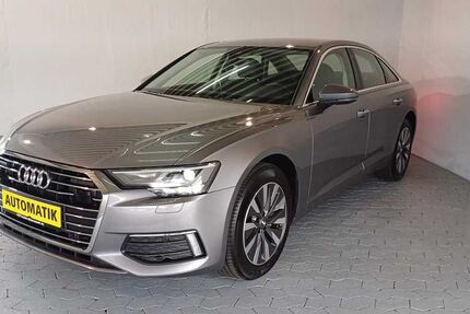 Audi A6 40.621 km 32.480 € Herzberg 37412