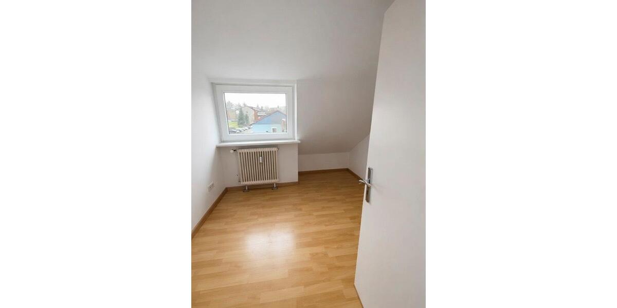 Moderne 3-Zimmer-Wohnung in zentraler Lage von Rosdorf 3 zimmer