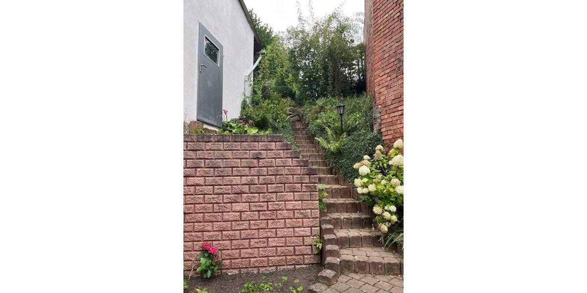 Einfamilienhaus Duderstadt / Hilkerode Hilkerode - 5 Zimmer, 158 m&sup2;, 170.000&euro; | Angebot:25736651