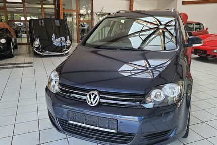 VW Golf Plus 132.738 km 3.250 &euro; Göttingen 37079