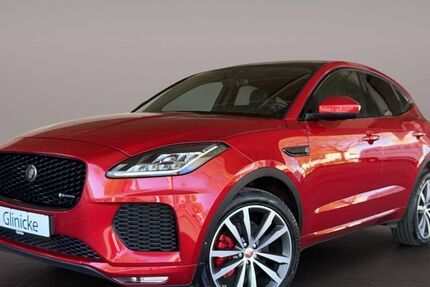 Jaguar E-Pace 131.300 km 18.390 &euro; Göttingen 37077