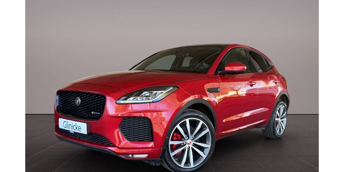 Jaguar E-Pace 131.300 km 18.390 &euro; Göttingen 37077