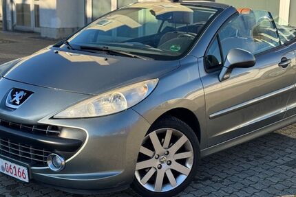 Peugeot 207 153.400 km 3.690 € Göttingen 37077