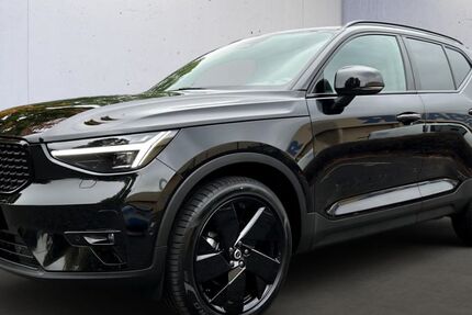 Volvo XC40 21.714 km 41.350 € Göttingen 37079