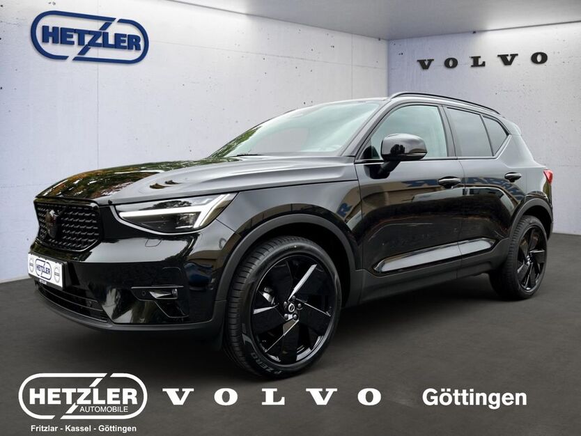 Volvo XC40 21.714 km 41.350 € Göttingen 37079