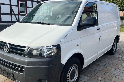 VW T5 Transporter 164.173 km 7.900 € Bovenden 37120