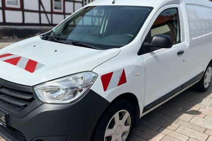 Dacia Dokker 254.028 km 5.990 &euro; Göttingen 37077