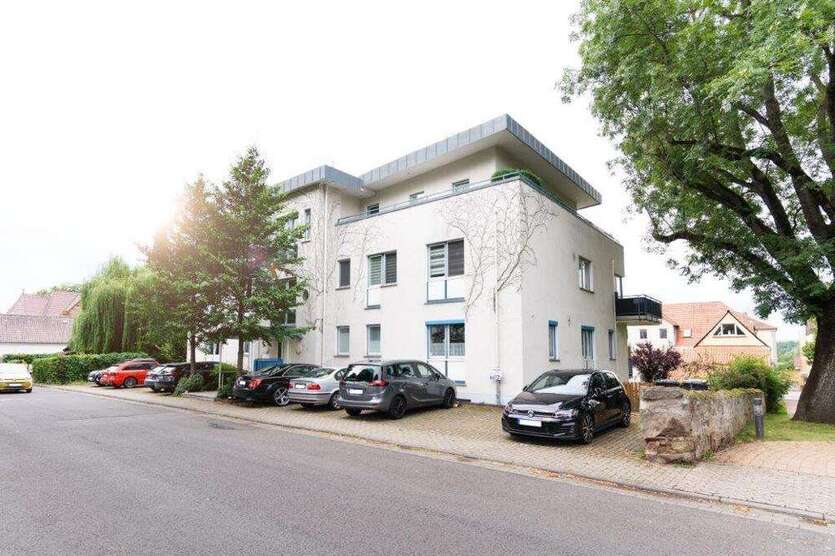 Wohnung zum Mieten in Nörten-Hardenberg 900 € 106 m²