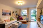 Etagenwohnung Göttingen Oststadt - 2 Zimmer, 60 m&sup2;, 212.000&euro; | Angebot:26227151