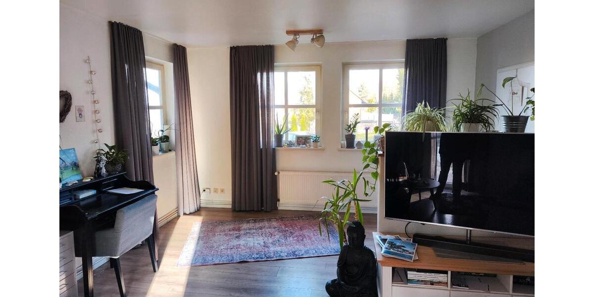 Erdgeschoßwohnung Friedland - 2 Zimmer, 74 m&sup2;, 960&euro; | Angebot:25394118