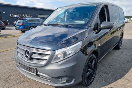 Mercedes-Benz Vito 264.000 km 14.999 € Fuldatal (Kassel) 34233