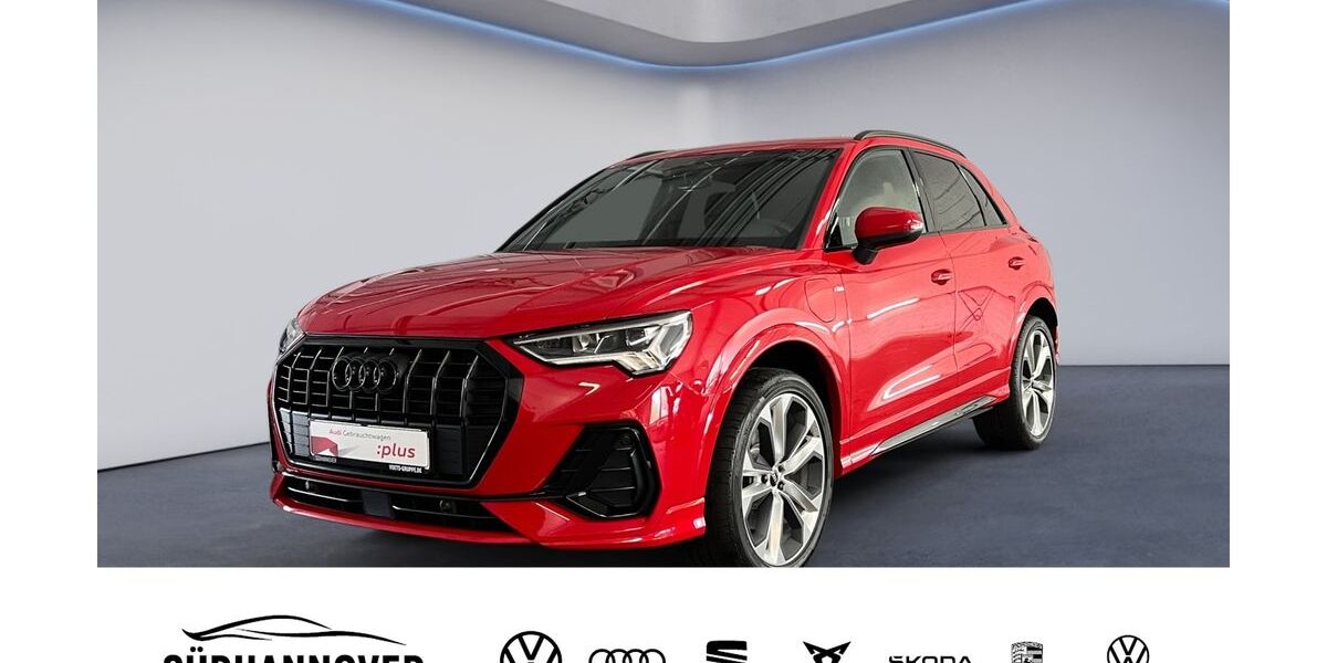 Audi Q3 77.300 km 28.890 &euro; Göttingen OT Grone 37081