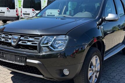 Dacia Duster 105.497 km 8.990 &euro; Göttingen 37081