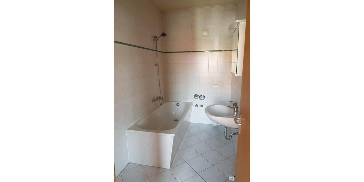 2-Raum Wohnung im Zentrum von Heiligenstadt zu vermieten 2 zimmer