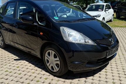 Honda Jazz 156.231 km 3.890 &euro; Göttingen 37081