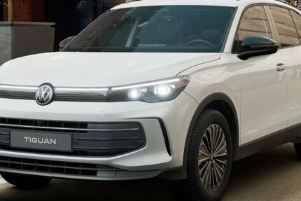 VW Tiguan 17.165 km 33.063 &euro; Northeim 37154