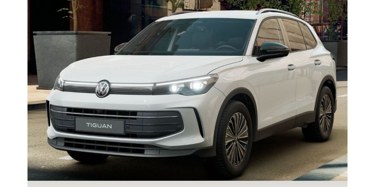 VW Tiguan 17.165 km 35.937 &euro; Northeim 37154