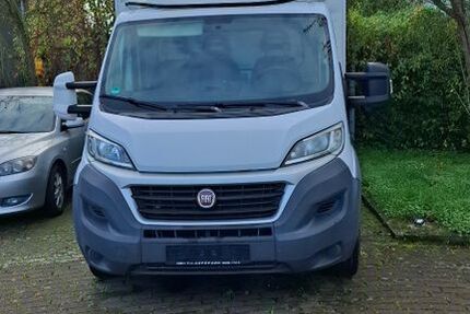 Fiat Ducato 498.000 km 8.990 € Göttingen 37077