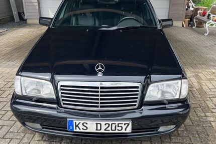 Mercedes-Benz C 43 AMG 159.510 km 12.900 &euro; Reinhardshagen 34359