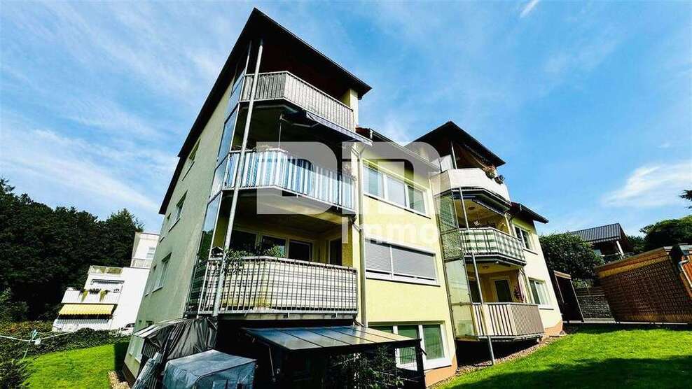 Wohnung zum Kaufen in Hann. Münden 149.900 € 79 m²