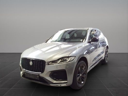 Jaguar F-Pace 44.300 km 51.890 &euro; Göttingen 37077