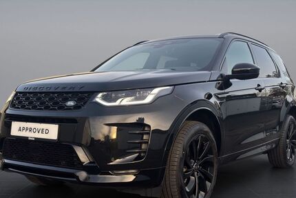 Land Rover Discovery Sport 12.750 km 53.490 &euro; Göttingen 37077