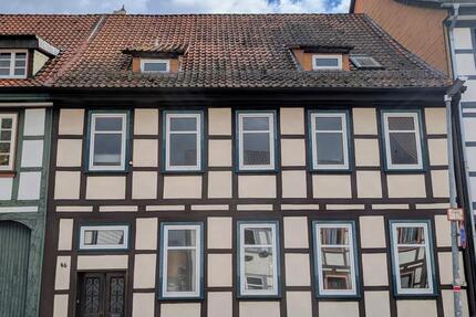 Großzügiges Fachwerkhaus mit vielseitigen Möglichkeiten 6 zimmer