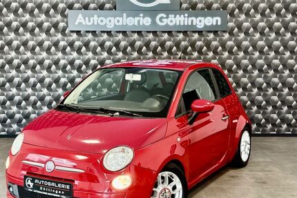 Fiat 500 151.455 km 4.950 € Göttingen 37081