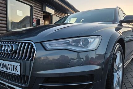 Audi A6 201.000 km 17.990 &euro; Katlenburg-Lindau 37191