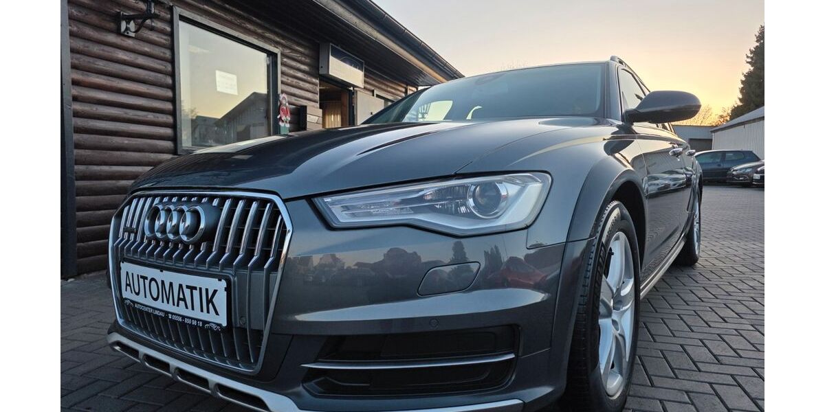 Audi A6 201.000 km 17.990 &euro; Katlenburg-Lindau 37191