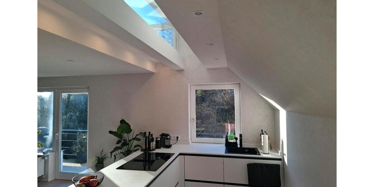 Maisonettenwohnung Witzenhausen - 5 Zimmer, 101 m&sup2;, 297.500&euro; | Angebot:27024971