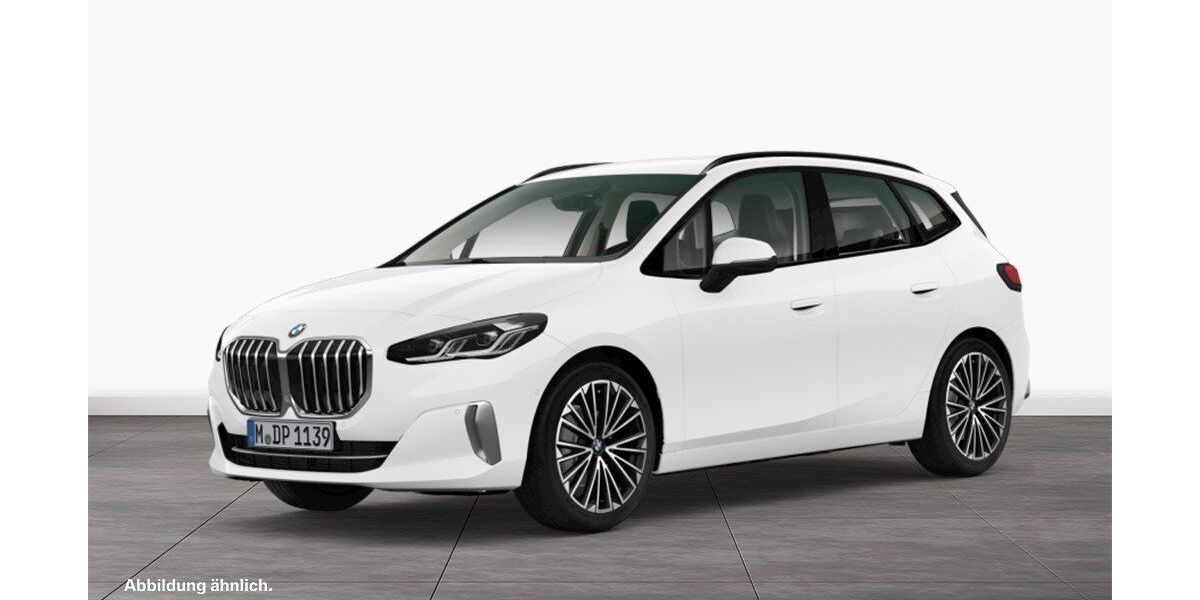 BMW 220 Active Tourer 20.820 km 33.903 &euro; Göttingen 37081