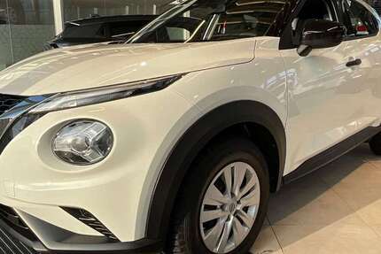 Nissan Juke 36.000 km 14.990 &euro; Göttingen 37079