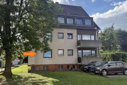 Wohnung Göttingen Grone - 4 Zimmer, 86 m&sup2;, 199.000&euro; | Angebot:27524750