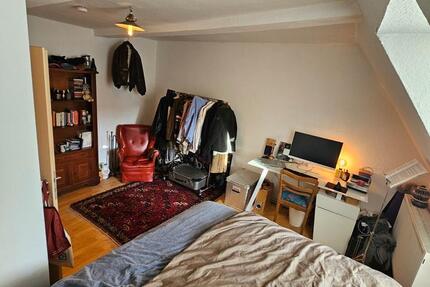 Helle 3-Zimmer Wohnung in Göttinger Innenstadt 3 zimmer