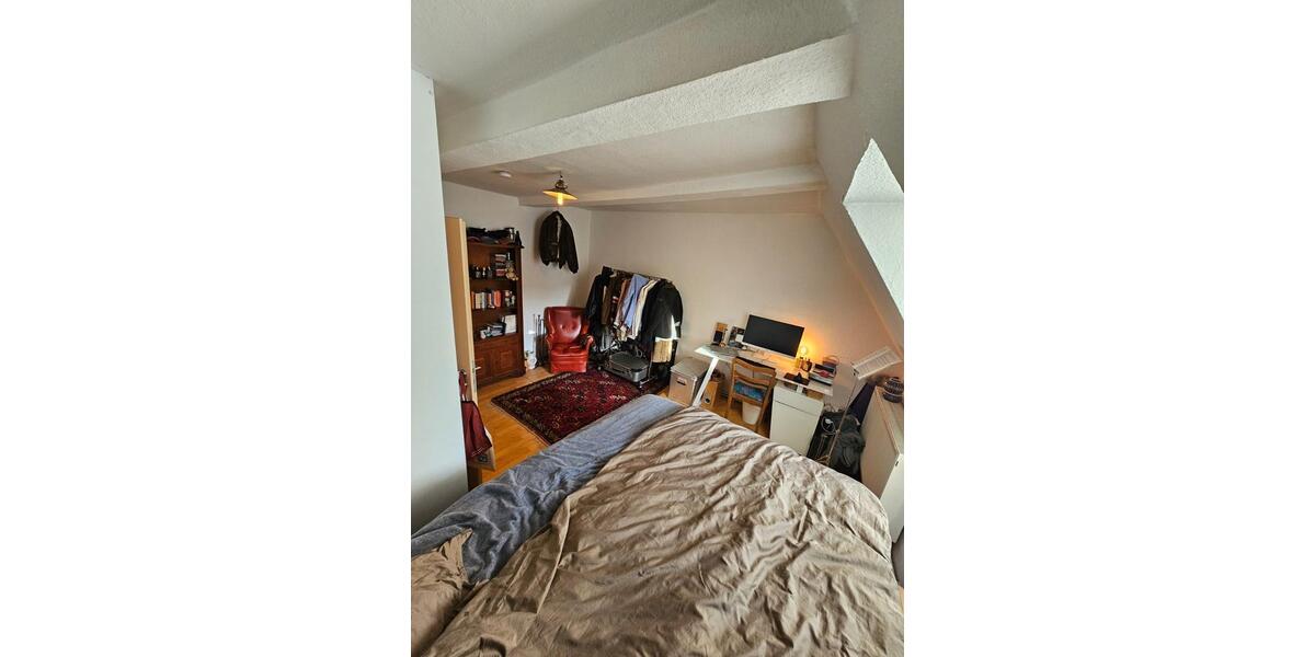 Helle 3-Zimmer Wohnung in Göttinger Innenstadt 3 zimmer