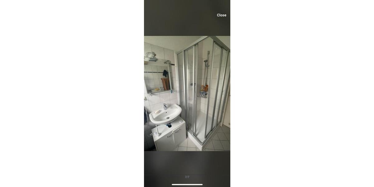 Zimmer zur Zwischenmiete In FLINTA-WG 4 zimmer