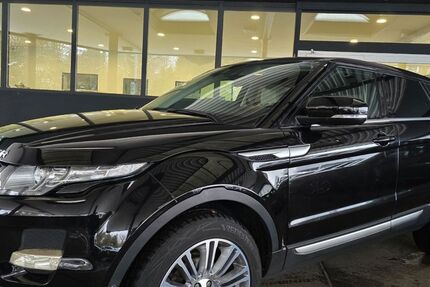 Land Rover Range Rover Evoque 180.000 km 13.700 &euro; Göttingen 37081