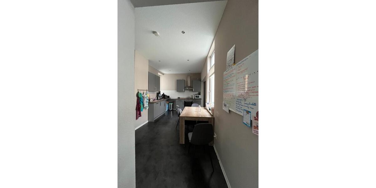 Etagenwohnung Göttingen Oststadt - 1 Zimmer, 20 m&sup2;, 620&euro; | Angebot:26426921