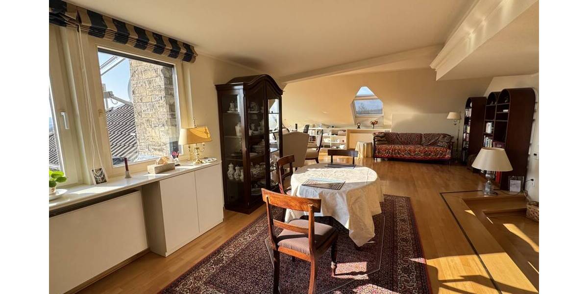 Etagenwohnung Göttingen Nordstadt - 3 Zimmer, 130 m&sup2;, 580.000&euro; | Angebot:26187983