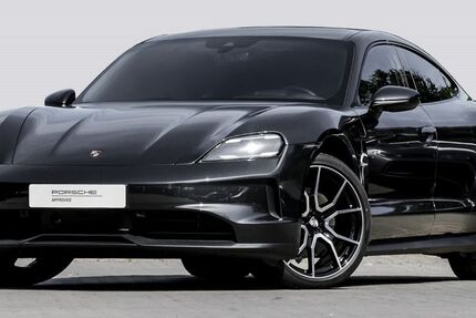 Porsche Taycan 18.225 km 115.880 &euro; Göttingen 37077