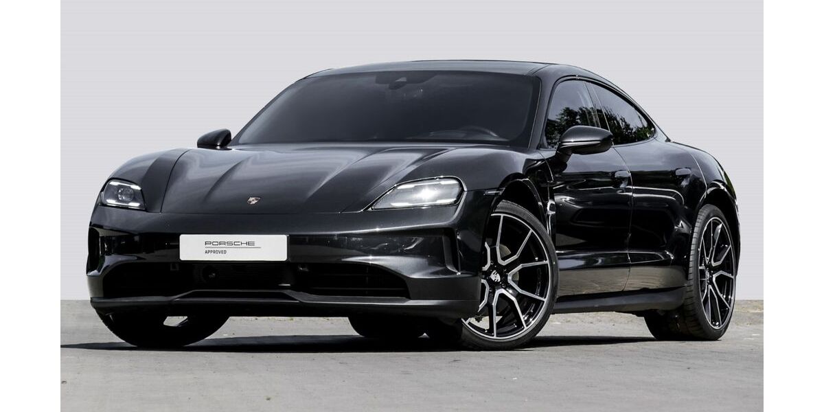 Porsche Taycan 22.950 km 108.990 &euro; Göttingen 37077