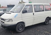 VW T4 Caravelle 321.000 km 4.399 &euro; Göttingen 37075